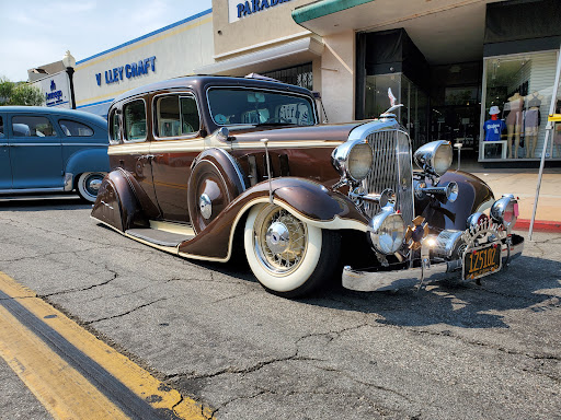 Shopping Mall «El Monte Mall», reviews and photos, 10933 Valley Mall #200, El Monte, CA 91731, USA