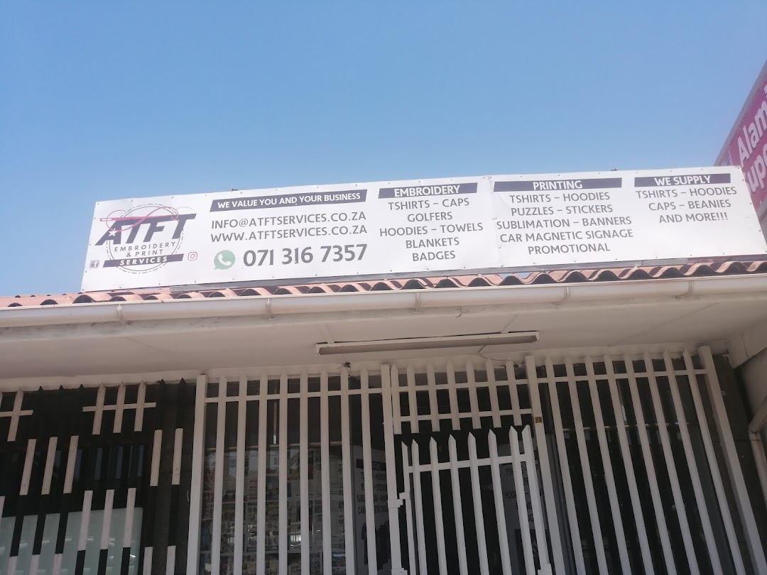 ATFT SERVICES