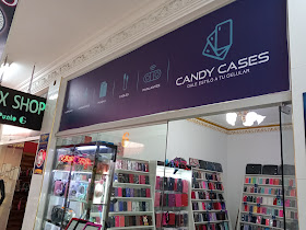 Candy cases
