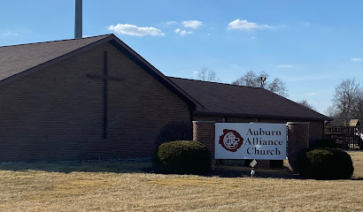Auburn Alliance Church