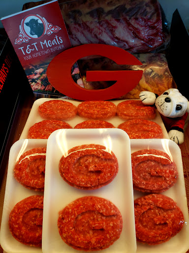 Butcher Shop «T & T Meats», reviews and photos, 399 Hwy 81, McDonough, GA 30253, USA