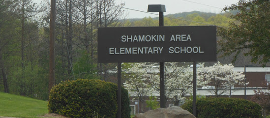 Shamokin Area Elementary School