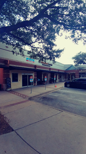 Travel Agency «Departure Lounge», reviews and photos, 311 W 5th St, Austin, TX 78701, USA