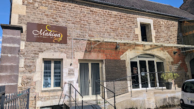 Mahina à Avallon