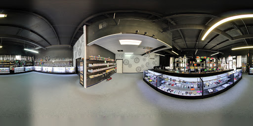 Vaporizer Store «Inhale Smoke Shop & Lounge», reviews and photos, 884 Buford Dr NE #1600, Lawrenceville, GA 30043, USA