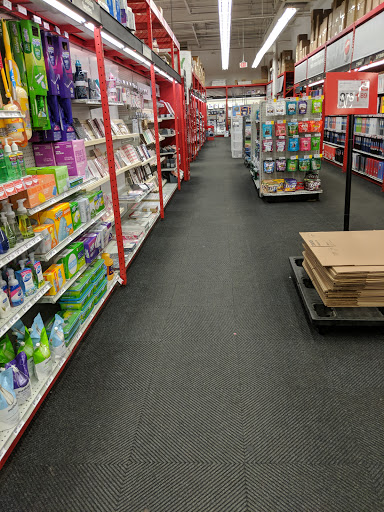 Office Supply Store «Staples», reviews and photos, 176 S Broadway, Salem, NH 03079, USA