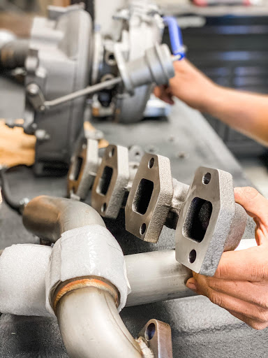 Tire Shop «Freeway Tire Pros», reviews and photos, 668 S 500 E, American Fork, UT 84003, USA