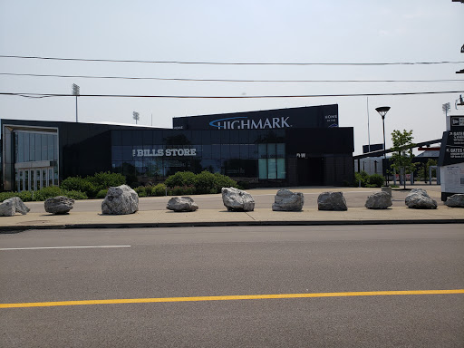 Sportswear Store «The Bills Store», reviews and photos, 1 Bills Dr, Orchard Park, NY 14127, USA