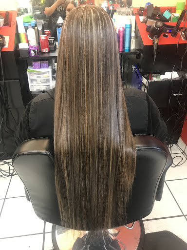 Beauty Salon «Fashion Hair Salon», reviews and photos, 9122 Mathis Ave, Manassas, VA 20110, USA