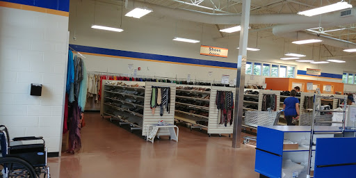 Donations Center «Goodwill of North Georgia», reviews and photos