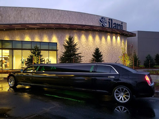 Limousine companies in Portland