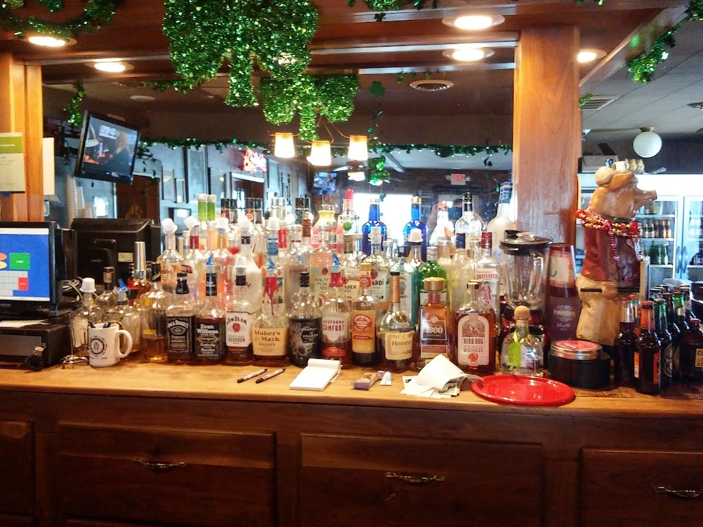 Southside Ribs 62286