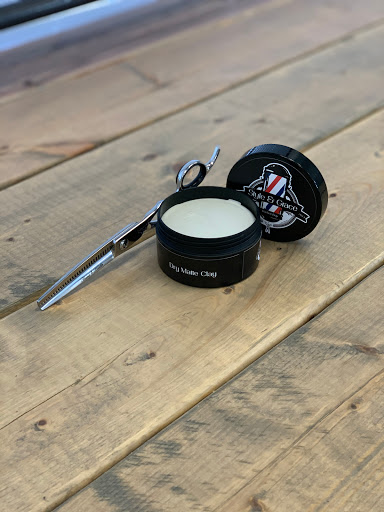 Barber Shop «Style & Grace Barbershop», reviews and photos, 2681 Monroeville Blvd, Monroeville, PA 15146, USA