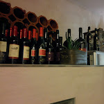 Photo n°2 de l'avis de Matteo.a fait le 12/12/2017 à 22:12 sur le  Quinto Quarto Osteria à Sesto Fiorentino
