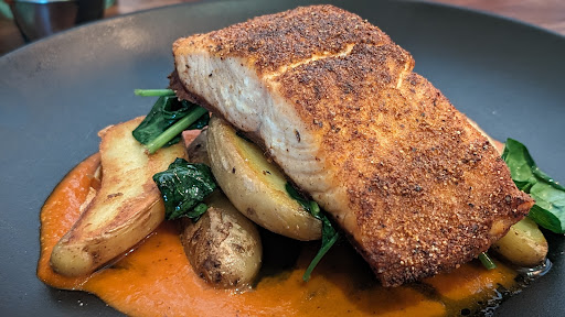 Julep Cast Iron Kitchen + Drink