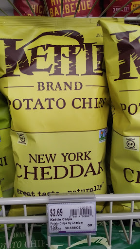 Natural Foods Store «Natural Grocers», reviews and photos, 407 NW Burnside Rd, Gresham, OR 97030, USA