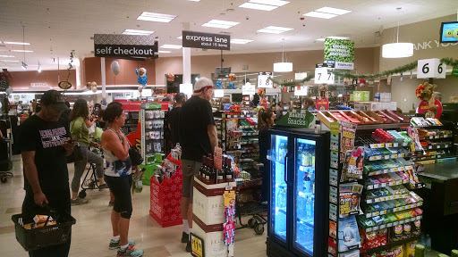 Grocery Store «Ralphs», reviews and photos, 3601 E Foothill Blvd, Pasadena, CA 91107, USA