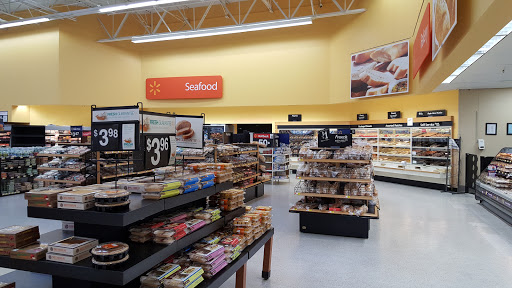 Department Store «Walmart Supercenter», reviews and photos, 2800 Spring Ct SW, Decatur, AL 35603, USA