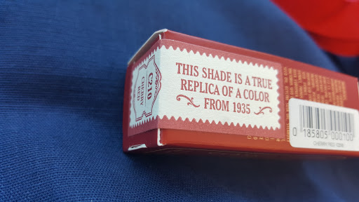 Cosmetics Store «Besame Cosmetics», reviews and photos, 3505 W Magnolia Blvd, Burbank, CA 91505, USA