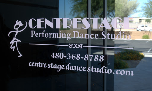 Dance School «Centrestage Dance Studio», reviews and photos, 7399 E Tierra Buena Ln, Scottsdale, AZ 85260, USA