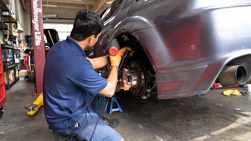 Auto Repair Shop «ISHOP Automotive», reviews and photos, 3877 Centerville Rosebud Rd, Snellville, GA 30039, USA