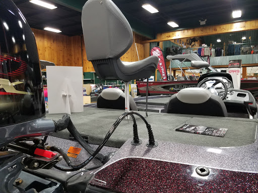 Gun Shop «Vance Outdoors», reviews and photos, 150 Arrowhead Dr, Hebron, OH 43025, USA