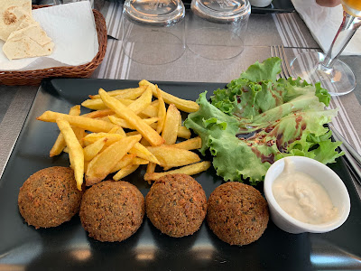 Mille et une Saveurs à Bordeaux