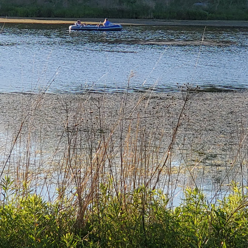 Park «Spring Lake Park», reviews and photos, 396 Springlake Ln, Aurora, IL 60504, USA