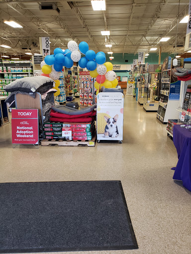 Pet Supply Store «PetSmart», reviews and photos, 3335 Cobb Pkwy NW #400, Acworth, GA 30101, USA