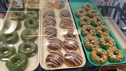 Bakery «Krispy Kreme Doughnuts», reviews and photos, 4302 Tacoma Mall Blvd, Tacoma, WA 98409, USA