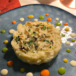 Photo n°1 de l'avis de Hannah.y fait le 05/07/2022 à 08:28 sur le  Spin Enoteca Ristorante à Genoa