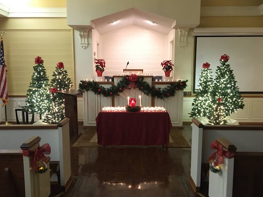Memorial Park «Lakeland Funeral Home», reviews and photos, 2125 Bartow Rd, Lakeland, FL 33801, USA