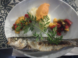 Photo n°26 de Restaurant Le Saint Pierre à Ajaccio ()