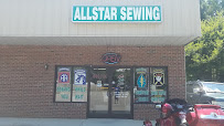 All Star Sewing & Cleaning