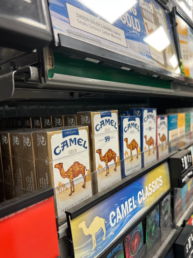 Truck Stop «Eco Travel Plaza», reviews and photos, 1897 Genesis Rd, Crossville, TN 38555, USA