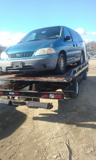 Salvage Yard «My Auto Store: Egg Harbor», reviews and photos, 3037 Ocean Heights Ave, Egg Harbor Township, NJ 08234, USA