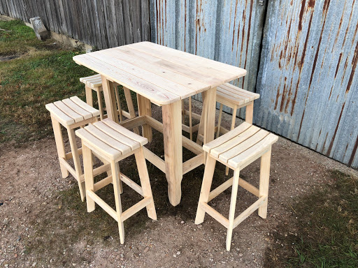 Furniture Store «All Wood Furniture», reviews and photos, 10269 Airline Hwy, Baton Rouge, LA 70816, USA