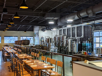 Upland FSQ Brewery