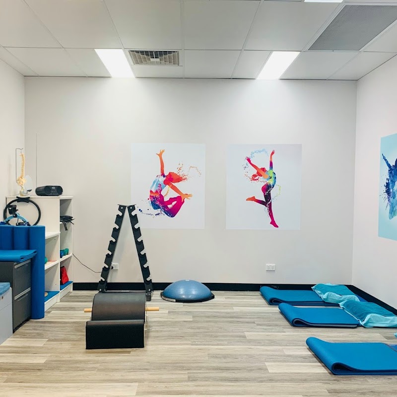 Lion Rocker Physio and Pilates Canning Vale