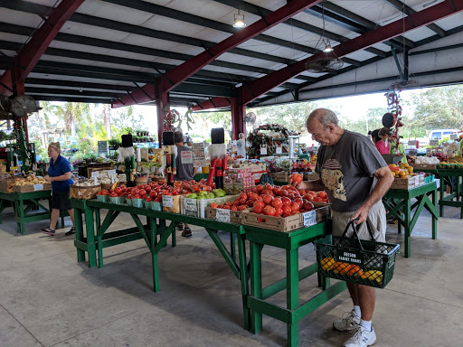 Produce Market «Nelson Family Farms», reviews and photos, 875 W Midway Rd, Fort Pierce, FL 34982, USA