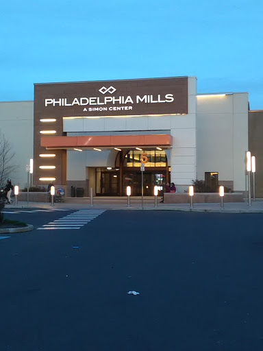 Shopping Mall «Philadelphia Mills», reviews and photos, 1455 Franklin Mills Cir, Philadelphia, PA 19154, USA