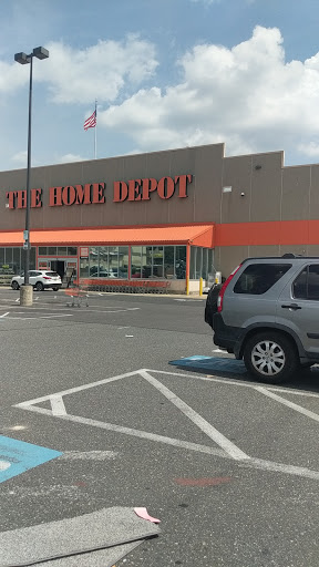Home Improvement Store «The Home Depot», reviews and photos, 11725 Bustleton Ave, Philadelphia, PA 19116, USA