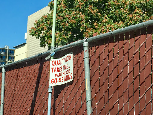 Car Wash «Pacific Car Wash Inc», reviews and photos, 21 N 5th St, San Jose, CA 95112, USA