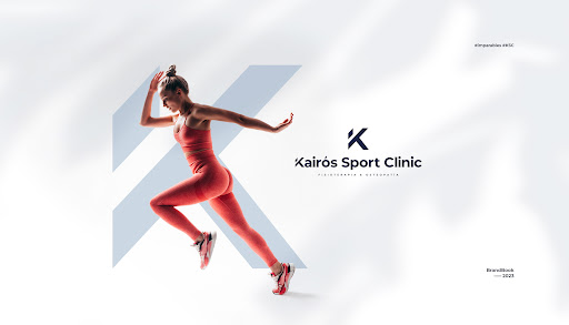 Kairós Sport Clinic en Pozuelo de Alarcón