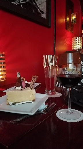 Dessert Restaurant «Better Than Sex - A Dessert Restaurant Key West», reviews and photos, 926 Simonton St, Key West, FL 33040, USA