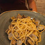 Photo n°3 de l'avis de Dayana.o fait le 10/07/2023 à 22:32 sur le  ILFIORE ALL'OCCHIELLO BISTROT à Rome