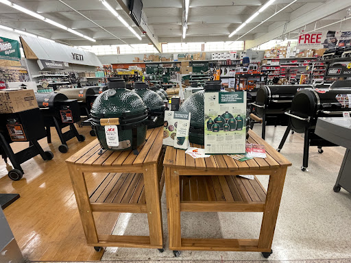 Hardware Store «Vision Ace Hardware», reviews and photos, 1750 Main St, Dunedin, FL 34698, USA