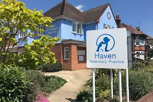 Haven Veterinary Practice image