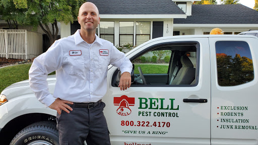 Bell Pest Control image