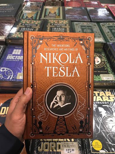 Book Store «Barnes & Noble», reviews and photos, 7851 Tysons Corner Center, McLean, VA 22102, USA